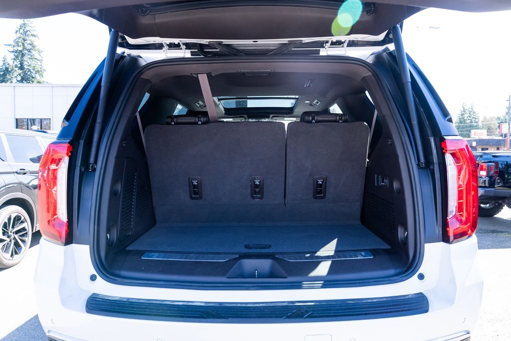 2024 GMC Yukon Denali Milwaukie OR