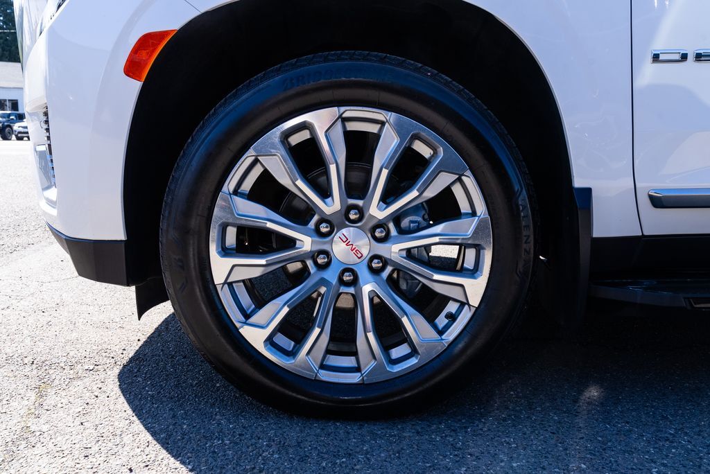 2024 GMC Yukon Denali Milwaukie OR