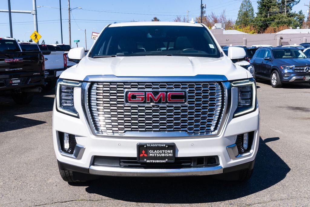2024 GMC Yukon Denali Milwaukie OR