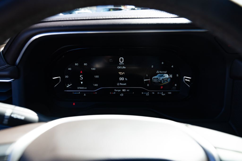 2024 GMC Yukon Denali Milwaukie OR