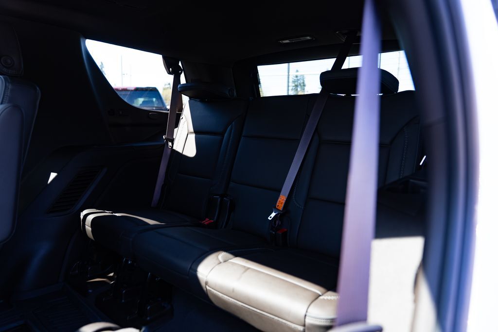 2024 GMC Yukon Denali Milwaukie OR