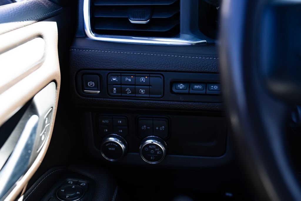 2024 GMC Yukon Denali Milwaukie OR