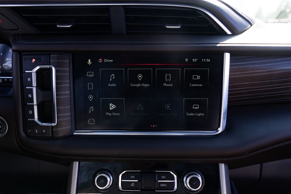 2024 GMC Yukon Denali Milwaukie OR