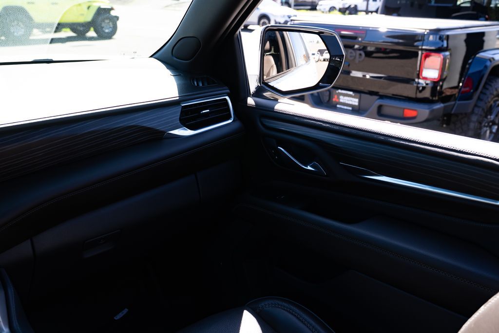 2024 GMC Yukon Denali Milwaukie OR