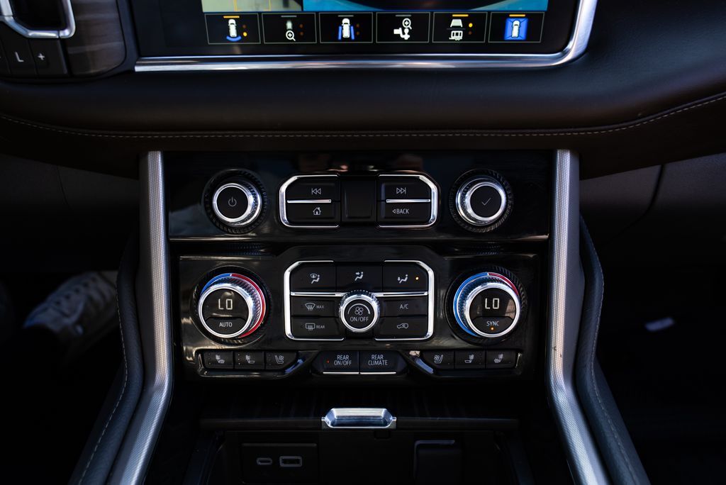 2024 GMC Yukon Denali Milwaukie OR