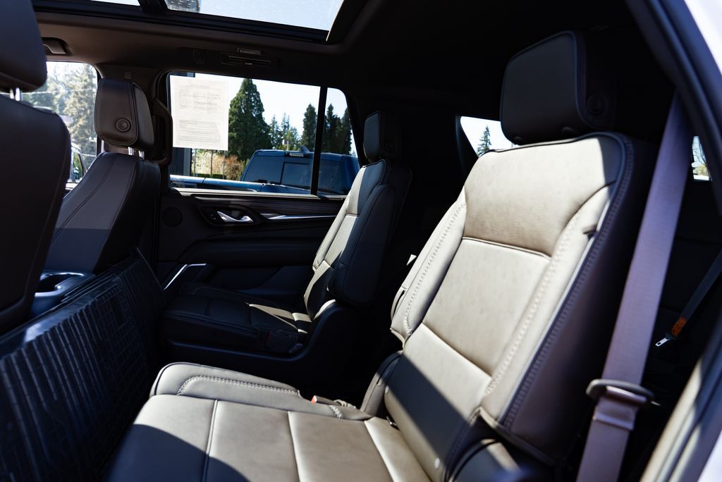 2024 GMC Yukon Denali Milwaukie OR