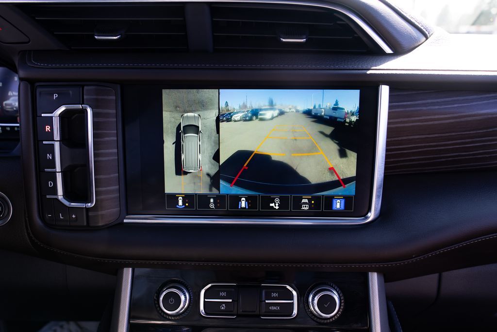 2024 GMC Yukon Denali Milwaukie OR