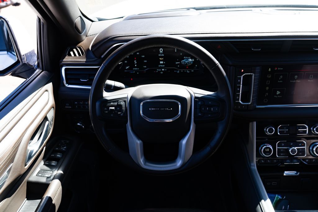 2024 GMC Yukon Denali Milwaukie OR