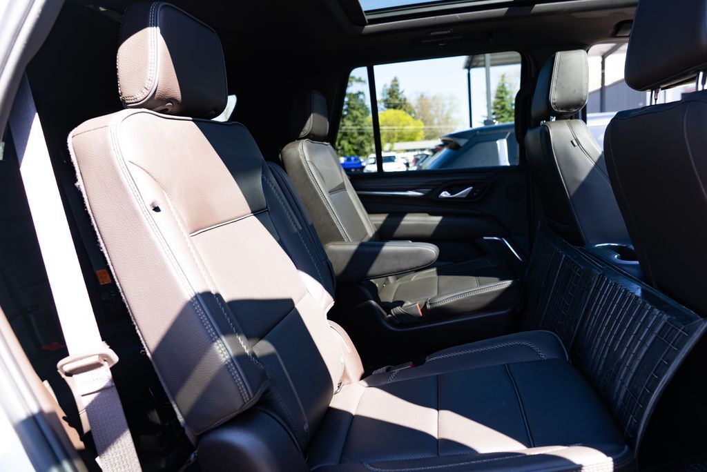 2024 GMC Yukon Denali Milwaukie OR