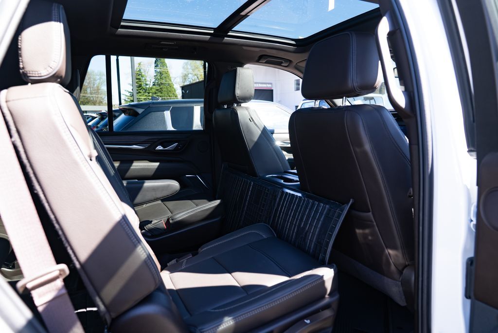 2024 GMC Yukon Denali Milwaukie OR