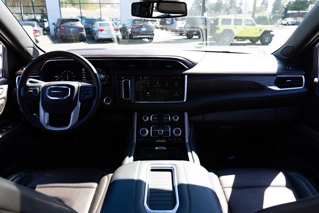 2024 GMC Yukon Denali Milwaukie OR