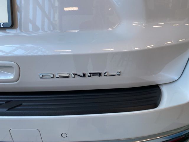 2024 GMC Yukon Denali Raleigh NC