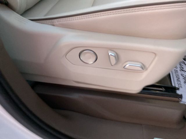 2024 GMC Yukon Denali Raleigh NC