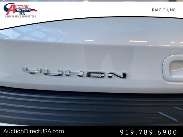 2024 GMC Yukon Denali Raleigh NC