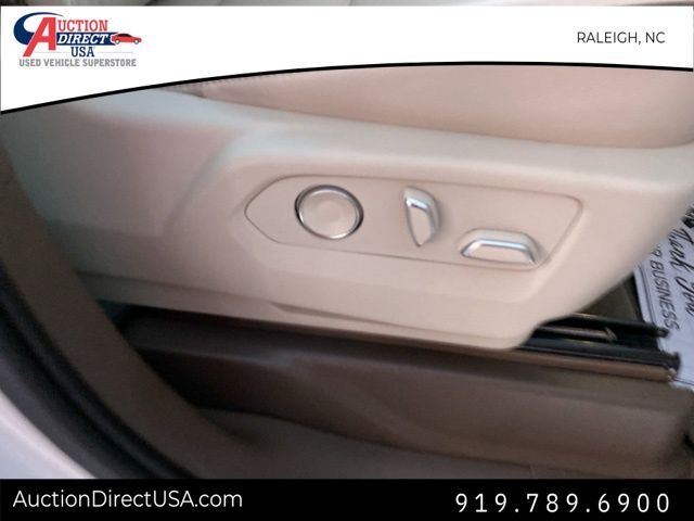 2024 GMC Yukon Denali Raleigh NC