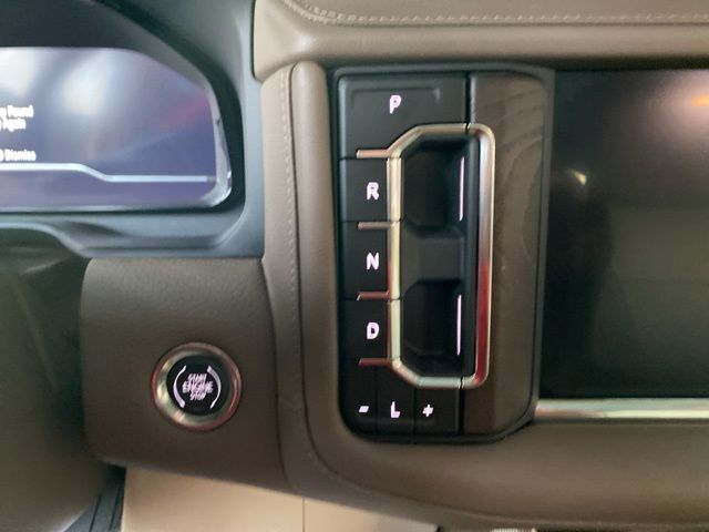 2024 GMC Yukon Denali Raleigh NC