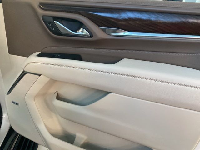 2024 GMC Yukon Denali Raleigh NC