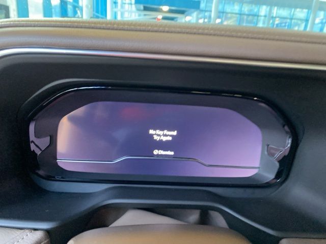 2024 GMC Yukon Denali Raleigh NC