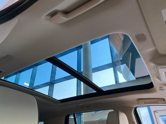 2024 GMC Yukon Denali Raleigh NC