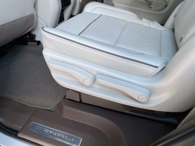 2024 GMC Yukon Denali Raleigh NC