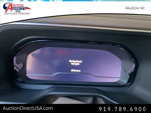 2024 GMC Yukon Denali Raleigh NC