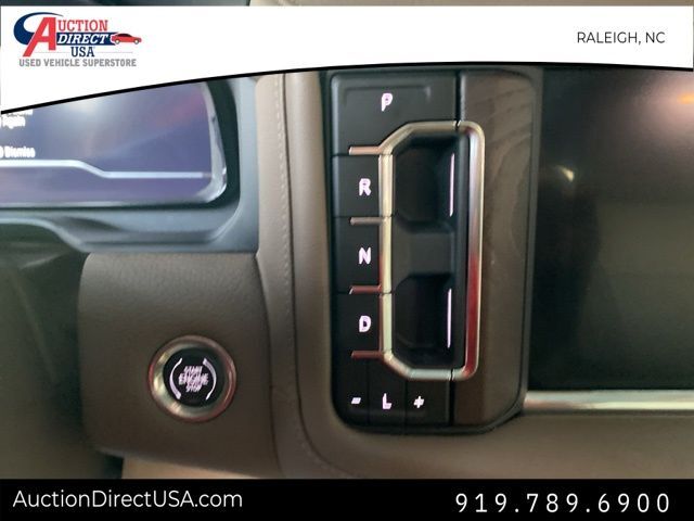 2024 GMC Yukon Denali Raleigh NC