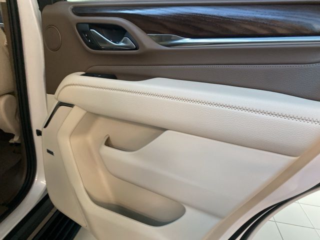 2024 GMC Yukon Denali Raleigh NC