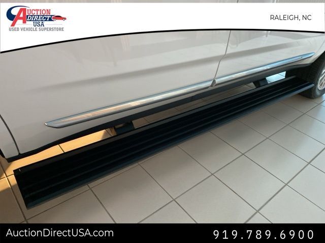 2024 GMC Yukon Denali Raleigh NC