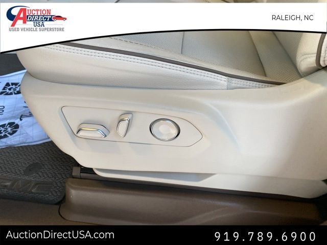 2024 GMC Yukon Denali Raleigh NC