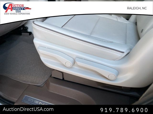 2024 GMC Yukon Denali Raleigh NC