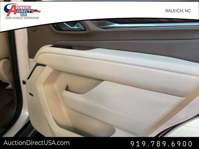 2024 GMC Yukon Denali Raleigh NC