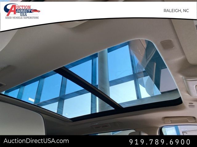2024 GMC Yukon Denali Raleigh NC