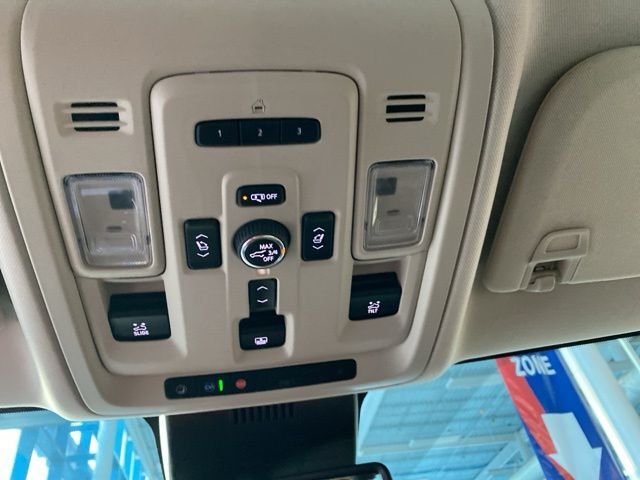 2024 GMC Yukon Denali Raleigh NC