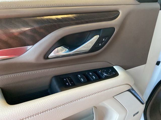 2024 GMC Yukon Denali Raleigh NC