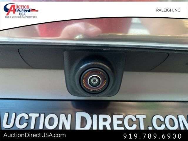 2024 GMC Yukon Denali Raleigh NC