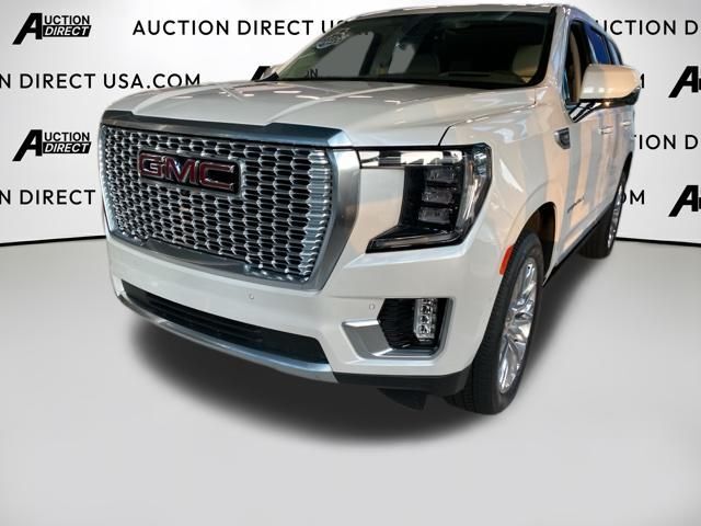 2024 GMC Yukon Denali Raleigh NC