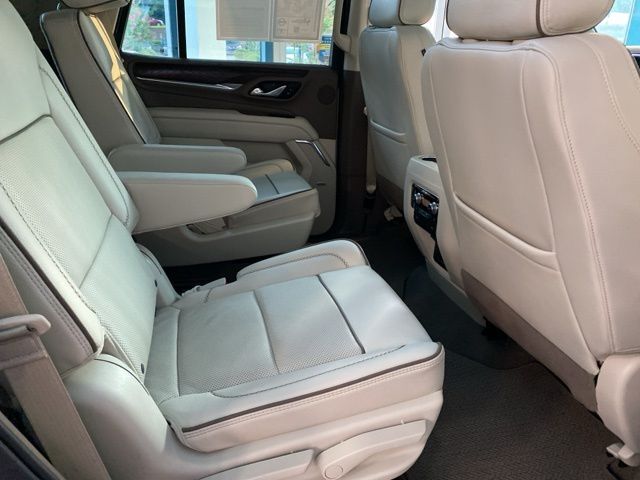 2024 GMC Yukon Denali Raleigh NC