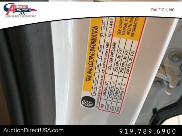 2024 GMC Yukon Denali Raleigh NC