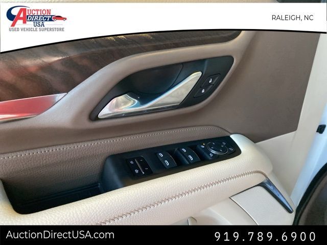 2024 GMC Yukon Denali Raleigh NC
