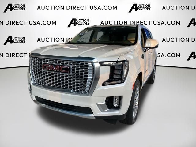 2024 GMC Yukon Denali Raleigh NC