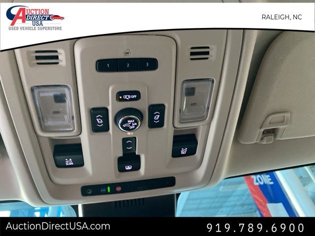 2024 GMC Yukon Denali Raleigh NC