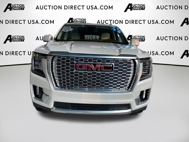2024 GMC Yukon Denali Raleigh NC