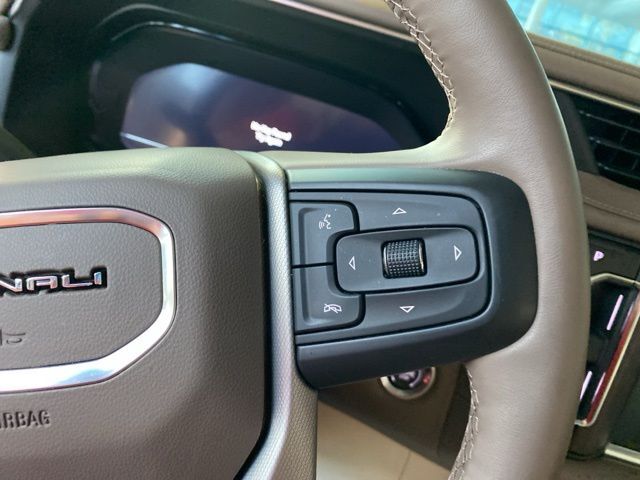 2024 GMC Yukon Denali Raleigh NC