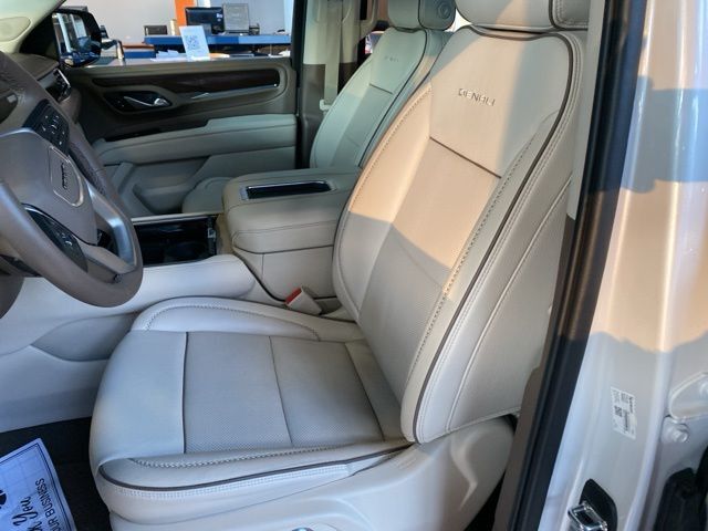 2024 GMC Yukon Denali Raleigh NC