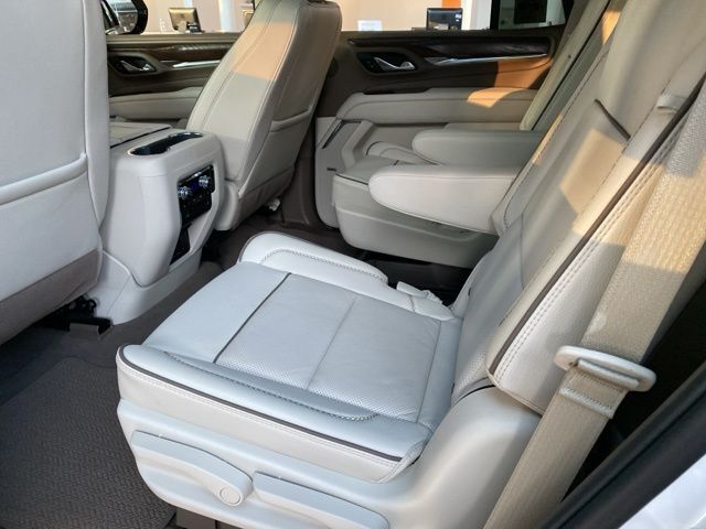 2024 GMC Yukon Denali Raleigh NC