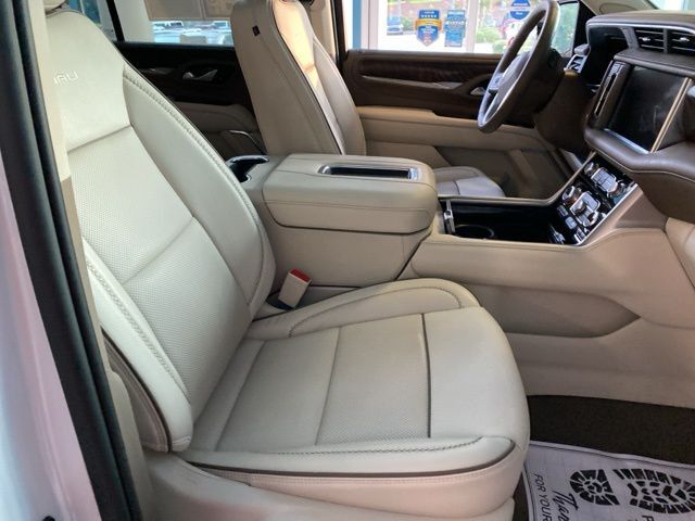 2024 GMC Yukon Denali Raleigh NC