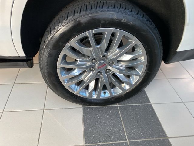 2024 GMC Yukon Denali Raleigh NC