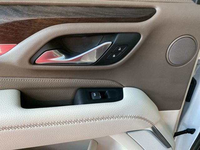 2024 GMC Yukon Denali Raleigh NC