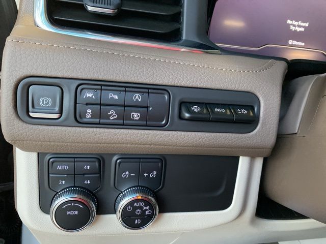 2024 GMC Yukon Denali Raleigh NC