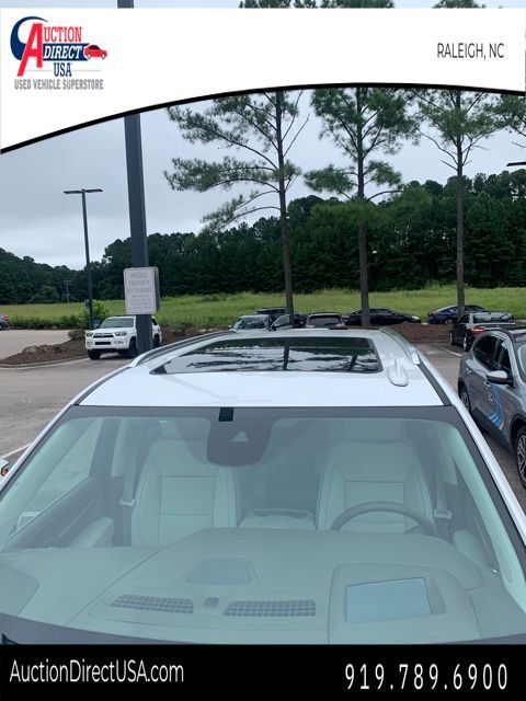 2024 GMC Yukon Denali Raleigh NC